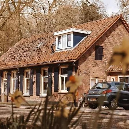 Hotel 'T Welink Dinxperlo Bagian luar foto