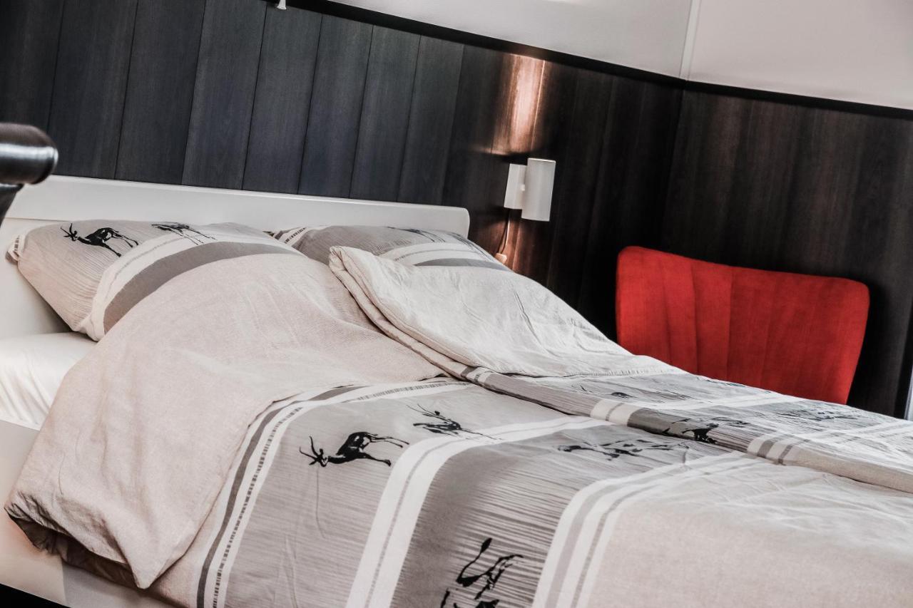 Hotel 'T Welink Dinxperlo Bagian luar foto
