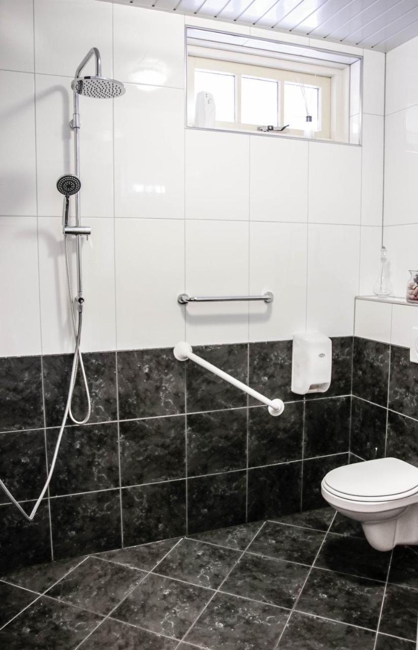 Hotel 'T Welink Dinxperlo Bagian luar foto